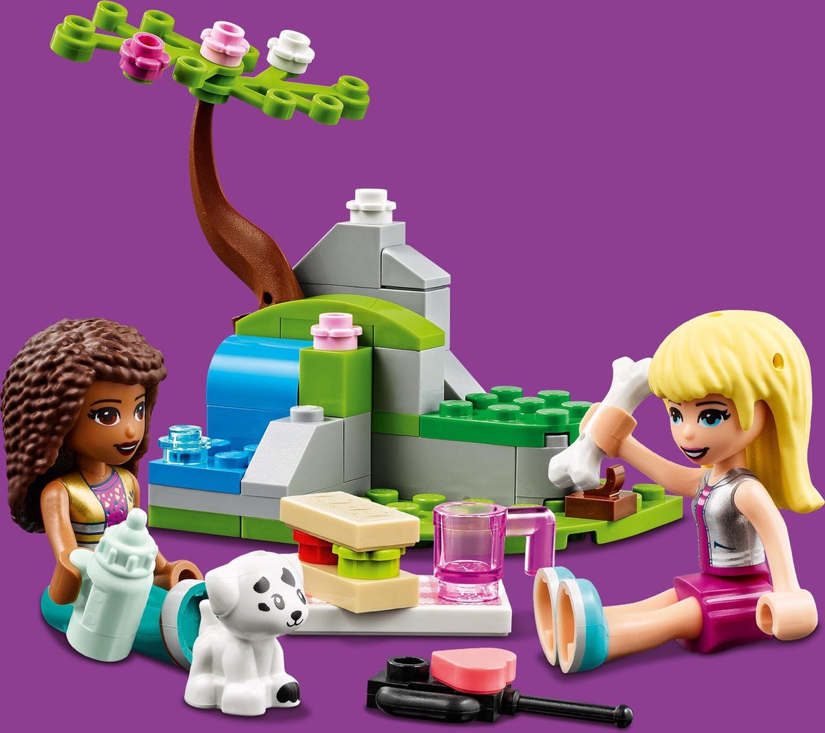 lego friends 41442