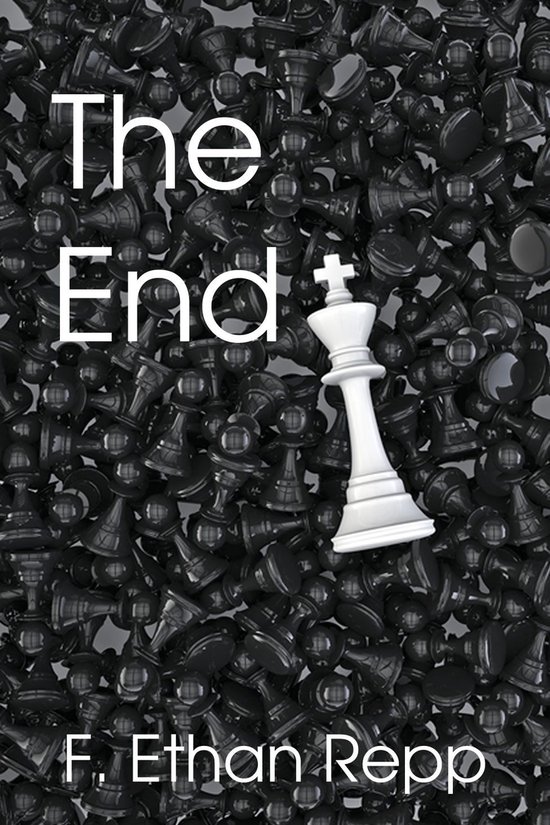 The End - cover