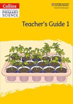Collins International Primary Science - Collins International Primary Science – International Primary Science Teacher's Guide: Stage 1