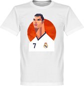 Playmaker Ronaldo Football T-Shirt - XXL