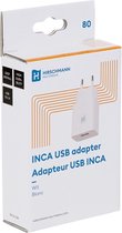 Hirschmann INCA USB SHOP - USB adapter ten behoeve van INCA 1G white