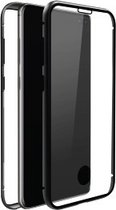 Black Rock Cover 360° Glass Galaxy S10 Plus zwart