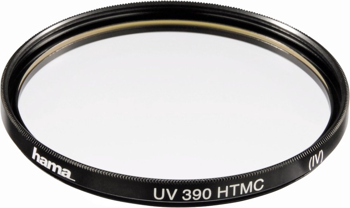 Hama UV Filter - HTMC Coating - 58mm