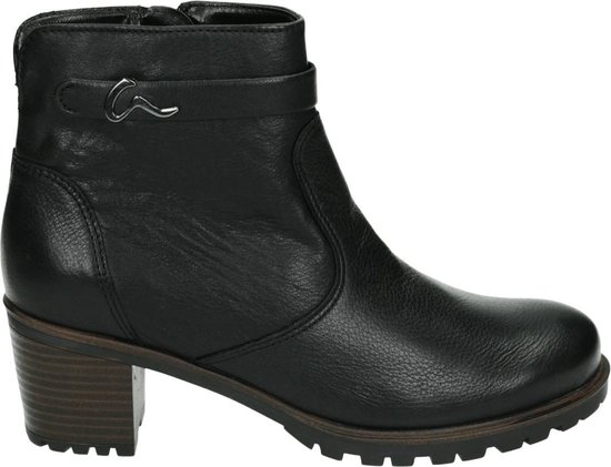 Ara 1247357 - Volwassenen Laarsjes - Kleur: Zwart - Maat: 40 | bol.com