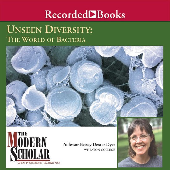 Unseen Diversity - cover