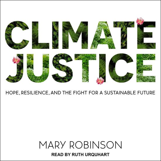 Climate Justice - cover