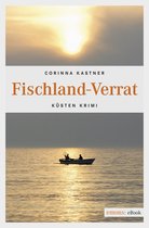 Kassandra Voß - Fischland-Verrat