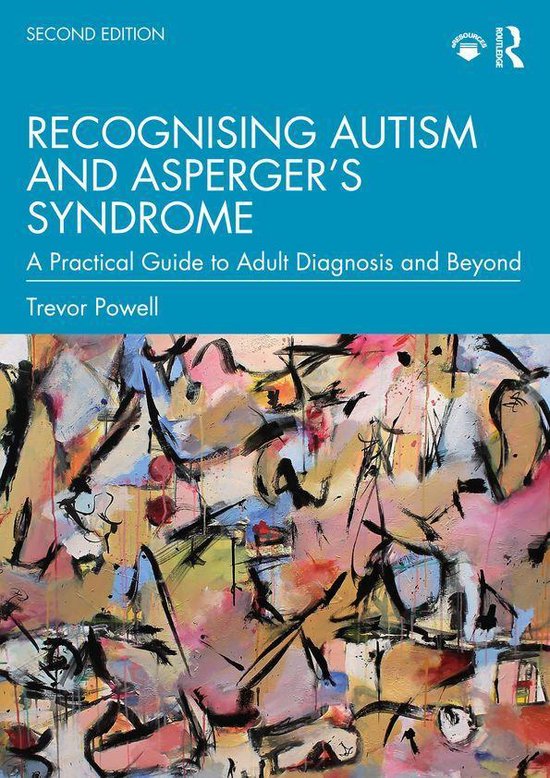 Recognising Autism and Asperger’s Syndrome - cover