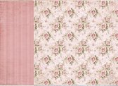 RP0375 Little Girls Collection Roses