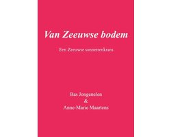 Omslag van Van Zeeuwse bodem