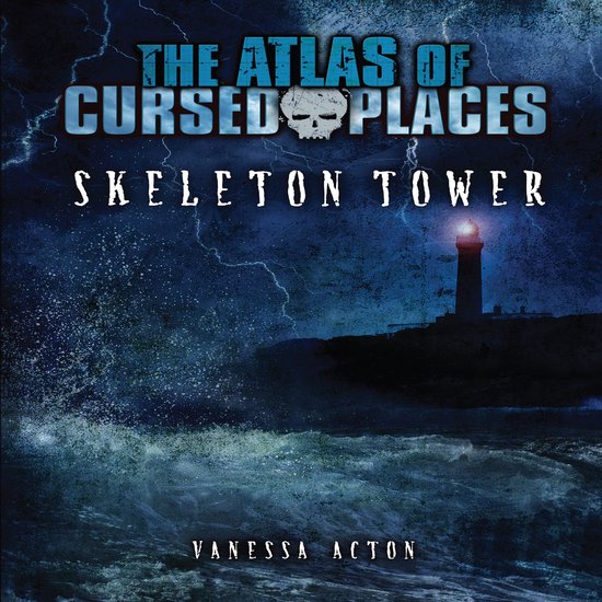 Skeleton Tower - cover
