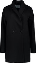 Cars Jeans Blazer Vaibi Rayon 47260 01 Black Dames Maat - XL