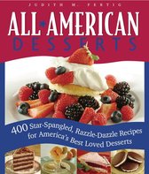 All-American Desserts