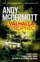 Wilde/Chase 9 - The Valhalla Prophecy (Wilde/Chase 9)