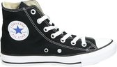 Converse Chuck Taylor All Star Sneakers High Unisexe - Noir - Taille 38