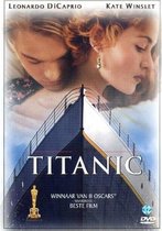 Titanic (Deluxe Edition) (Dvd), Kate Winslet | Dvd's 