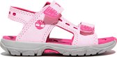 Timberland Moss Jump Strap sandalen roze - Maat 29