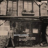 Dexter Gordon - One Flight Up (LP) (Tone Poet)