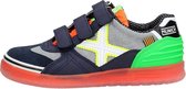Munich G-3 Jongens Sneakers - Grijs - Maat 34