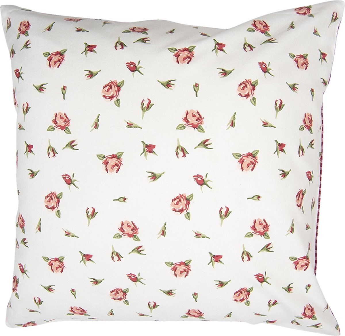 Achetez housses de coussin Clayre & Eef sur MilaTonie