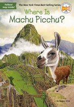 Where Is? - Where Is Machu Picchu?
