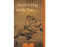 Awakening to the Tao