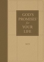 God's Promises for Your Life