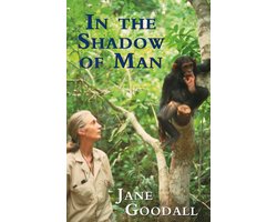 Omslag van In the Shadow of Man