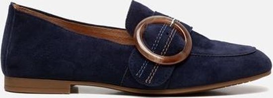 Gabor Loafers blauw - Maat 41 | bol.com