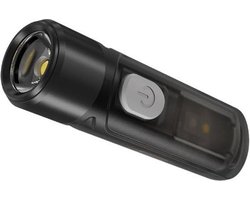 Nitecore Tiki LE Sleutelhangerlamp oplaadbaar