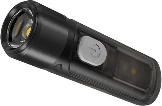 Nitecore Tiki LE Sleutelhangerlamp
