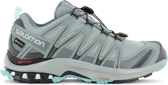 Salomon XA PRO 3D GTX W - GORE-TEX - Dames Wandelschoenen Trekking Outdoor  schoenen... | bol.com