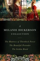 A Medieval Fairy Tale - A Melanie Dickerson Collection