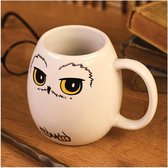 Harry Potter - Hedwig - Mug 3D 500ml