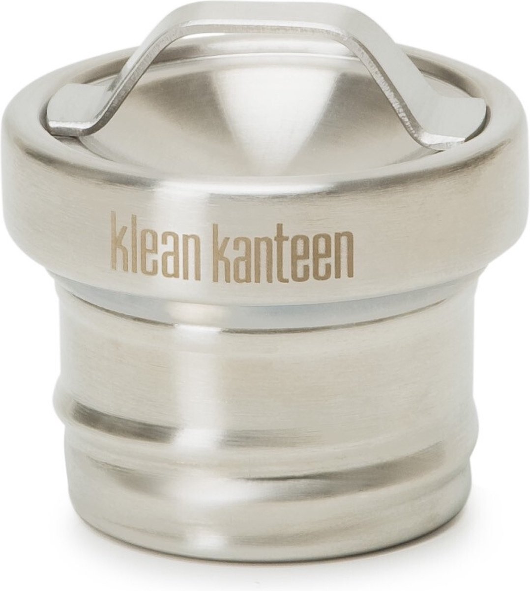 Klean Kanteen - RVS Loop Cap (Ring Dop) voor classic drinkflessen