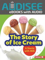 Step by Step - The Story of Ice Cream
