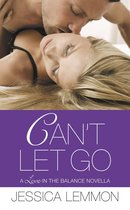 Love in the Balance 2 - Can't Let Go