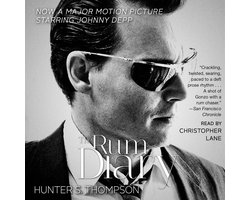The RUM DIARY