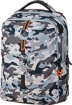 Walker Rugzak Wizzard Elite 32 X 46 X 21 Cm Polyester 33 L