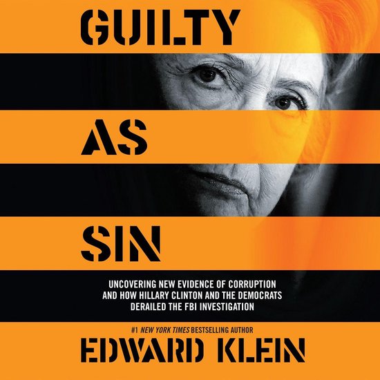 Guilty as Sin - cover