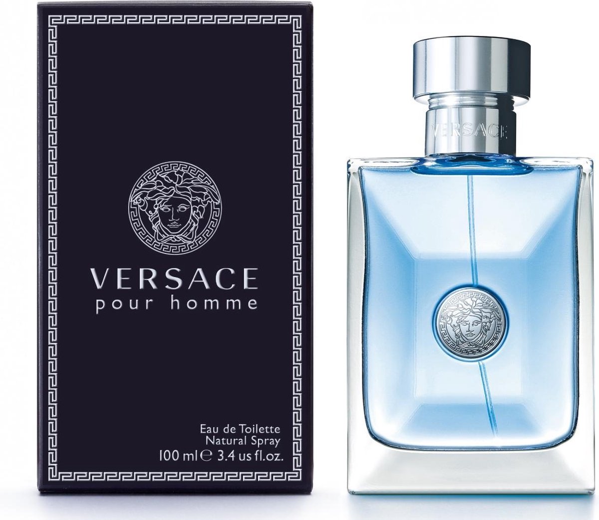 versace pour homme womens