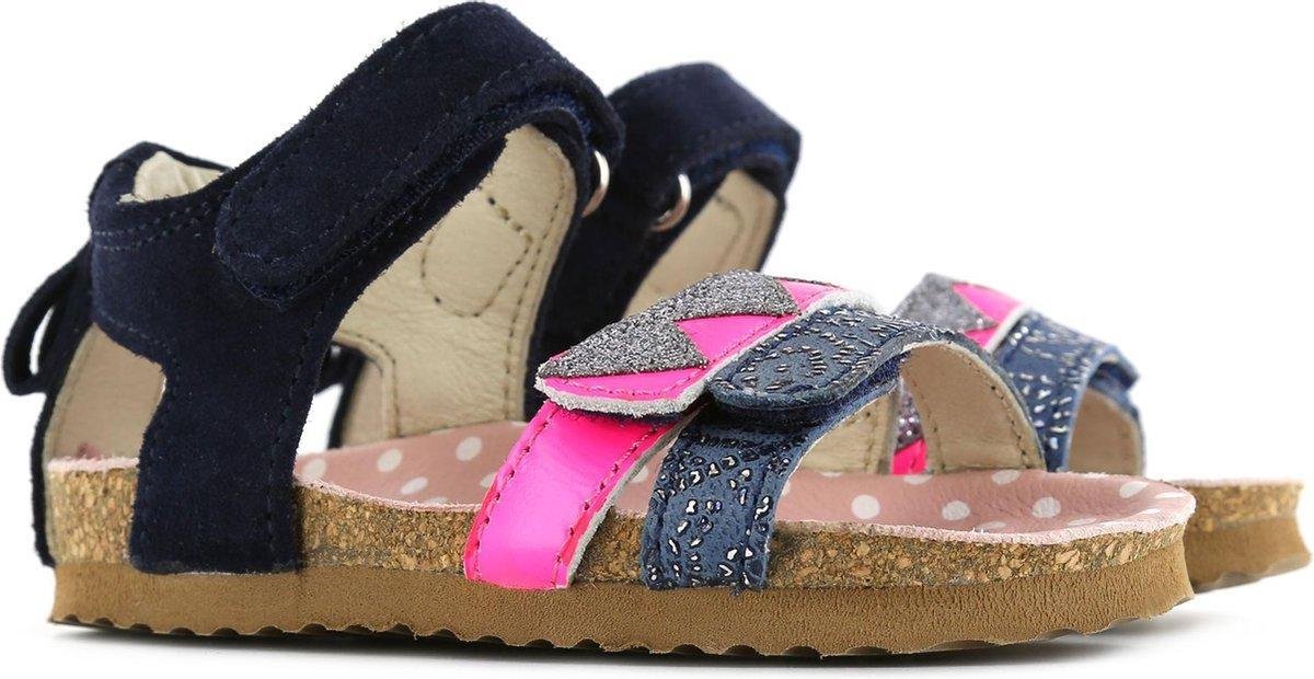 Shoesme bio sandaal hotsell