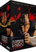 HOKUTO NO KEN (KEN LE SURVIVANT) - INTEGRALE COLLECTOR