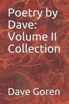 Poetry by Dave