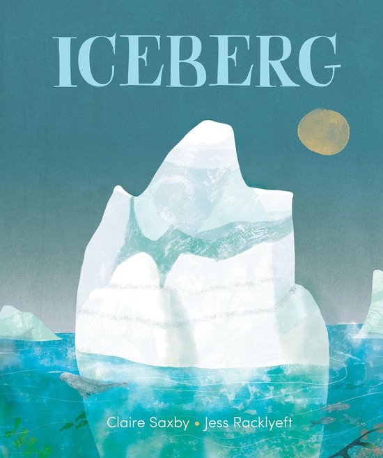 Iceberg - cover