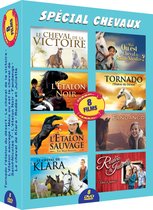 Cheval - Coffret 8 DVD