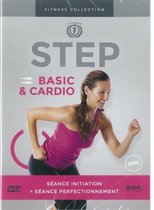 Step - Basic & Cardio