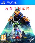 Anthem - PS4 Anthem - PS4