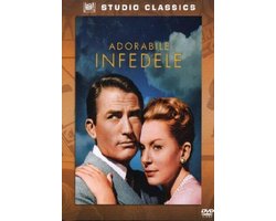 Beloved Infidel - Combo Blu Ray + DVD