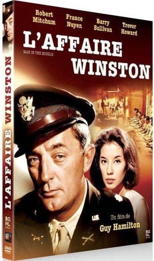 L'Affaire Winston